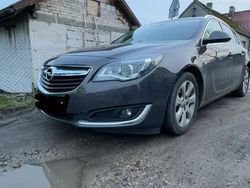 Używany 2016 Opel Insignia | 39 000 zł (Uczciwa cena)