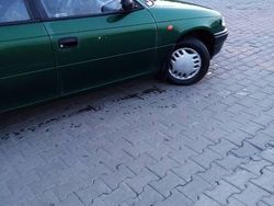 Używany 1998 Opel Astra | 3500 zł (Uczciwa cena)