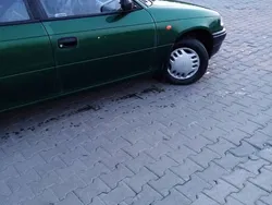 Używany 1998 Opel Astra | 3500 zł (Dość drogi)