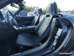 Używany 2021 Mazda MX5 Sky Kabriolet | 89 900 zł