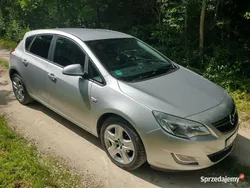 Używany 2011 Opel Astra | 22 900 zł (Uczciwa cena)