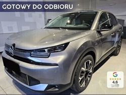 Inny kolor Nowe 2025 Citroën C4 Hatchback | 107 900 zł (Uczciwa cena)