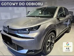 Inny kolor Nowe 2025 Citroën C4 Hatchback | 132 200 zł (Dość drogi)