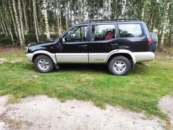 Używany 1995 Nissan Terrano SUV | 5900 zł