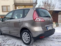 Używany 2011 Renault Scénic III Minivan | 13 500 zł (Dość drogi)