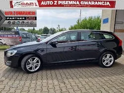 Czarny Używany 2013 Volvo V60 Kombi | 42 900 zł (Uczciwa cena)