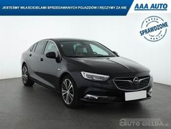 Błękitny Używany 2019 Opel Insignia | 62 999 zł (Drogi)