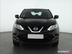 Czarny Używany 2014 Nissan Qashqai SUV | 33 999 zł (Uczciwa cena)