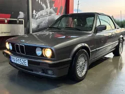 BMW 318 Cabriolet