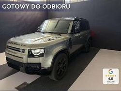 Inny kolor Nowe 2025 Land Rover Defender HSE Dynamic SUV | 464 200 zł (Super Cena)