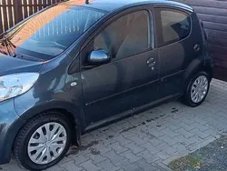 Używany 2013 Citroën C1 Hatchback | 18 999 zł (Drogi)