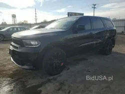 Czarny Używany 2019 Dodge Durango SUV | 41 500 zł