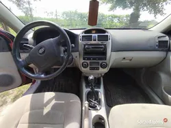 Używany 2006 Kia Cerato Sedan/Limuzyna | 2000 zł