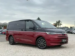Inny (metalik) Używany 2023 VW Multivan Sedan/Limuzyna | 333 000 zł