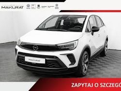 Biały Używany 2024 Opel Crossland SUV | 71 850 zł (Uczciwa cena)