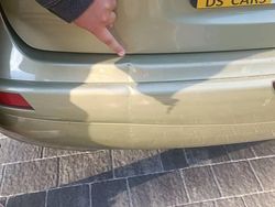 Złoty Używany 2009 Nissan Note Minivan | 11 000 zł (Uczciwa cena)