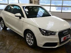 Kremowy Używany 2010 Audi A1 Hatchback | 12 500 zł
