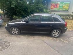 Czarny Używany 1999 Audi A3 Hatchback | 6499 zł (Dość drogi)