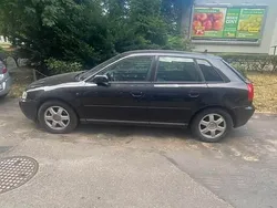 Czarny Używany 1999 Audi A3 Hatchback | 8300 zł (Drogi)