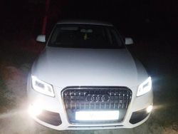 Używany 2013 Audi Q5 SUV | 39 999 zł (Super Cena)