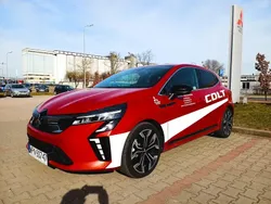 Czerwony Używany 2023 Mitsubishi Colt Hatchback | 85 900 zł (Uczciwa cena)