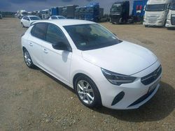Biały Używany 2022 Opel Corsa Hatchback | 37 146 zł (Dobra cena)