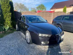 Alfa Romeo 159