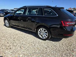 Czarny (metalik) Używany 2016 Skoda Superb Kombi | 61 900 zł (Dobra cena)