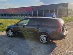 Używany 2008 Volvo V50 Summum Kombi | 14 000 zł (Uczciwa cena)