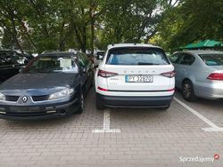 Czarny Używany 2007 Renault Laguna II Kombi | 2000 zł (Super Cena)