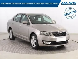 Beżowy Używany 2013 Skoda Octavia | 26 499 zł (Uczciwa cena)