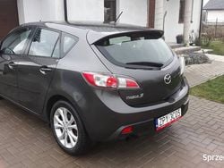 Używany 2010 Mazda 3 Exclusive | 23 500 zł