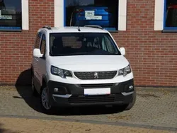 Używany 2019 Peugeot Rifter Minivan | 44 526 zł (Uczciwa cena)