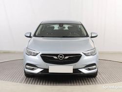 Niebieski Używany 2018 Opel Insignia Hatchback | 56 499 zł (Dość drogi)