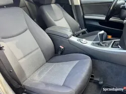 Używany 2008 BMW 320 Sedan/Limuzyna | 11 800 zł (Super Cena)
