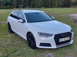 Używany 2017 Audi A4 | 65 000 zł (Uczciwa cena)