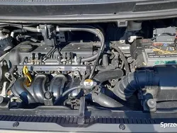 Używany 2013 Kia Venga Hatchback | 29 800 zł (Uczciwa cena)