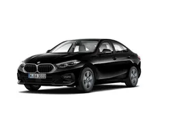 Czarny Używany 2021 BMW 218 Advantage Coupe | 89 900 zł (Uczciwa cena)