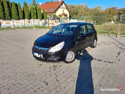 Używany 2009 Opel Corsa | 8999 zł (Dobra cena)
