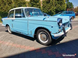 Triumph Herald