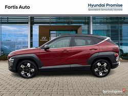 Czerwony Używany 2023 Hyundai Kona SUV | 123 900 zł (Drogi)