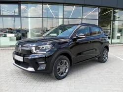 Czarny Nowe 2025 Citroën C3 Hatchback | 78 950 zł (Drogi)