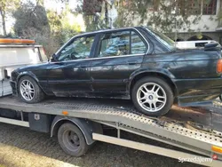 Używany 1990 BMW 316 | 8000 zł