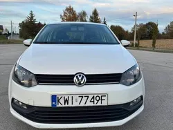 Używany 2014 VW Polo | 25 900 zł (Uczciwa cena)