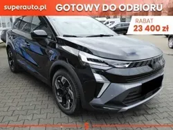 Czarny Nowe 2024 Renault Symbioz Esprit Alpine SUV | 138 500 zł