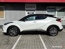 Używany 2021 Toyota C-HR SUV | 99 900 zł (Uczciwa cena)