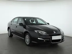 Czarny Używany 2013 Renault Laguna III Hatchback | 17 999 zł (Uczciwa cena)