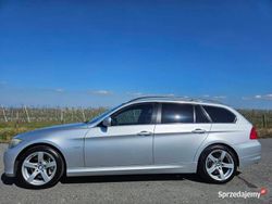 Używany 2008 BMW 330 Sport Line | 26 900 zł (Uczciwa cena)