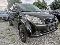 Czarny Używany 2008 Toyota RAV4 SUV | 18 900 zł (Super Cena)