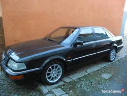 Używany 1989 Audi 100 | 27 000 zł